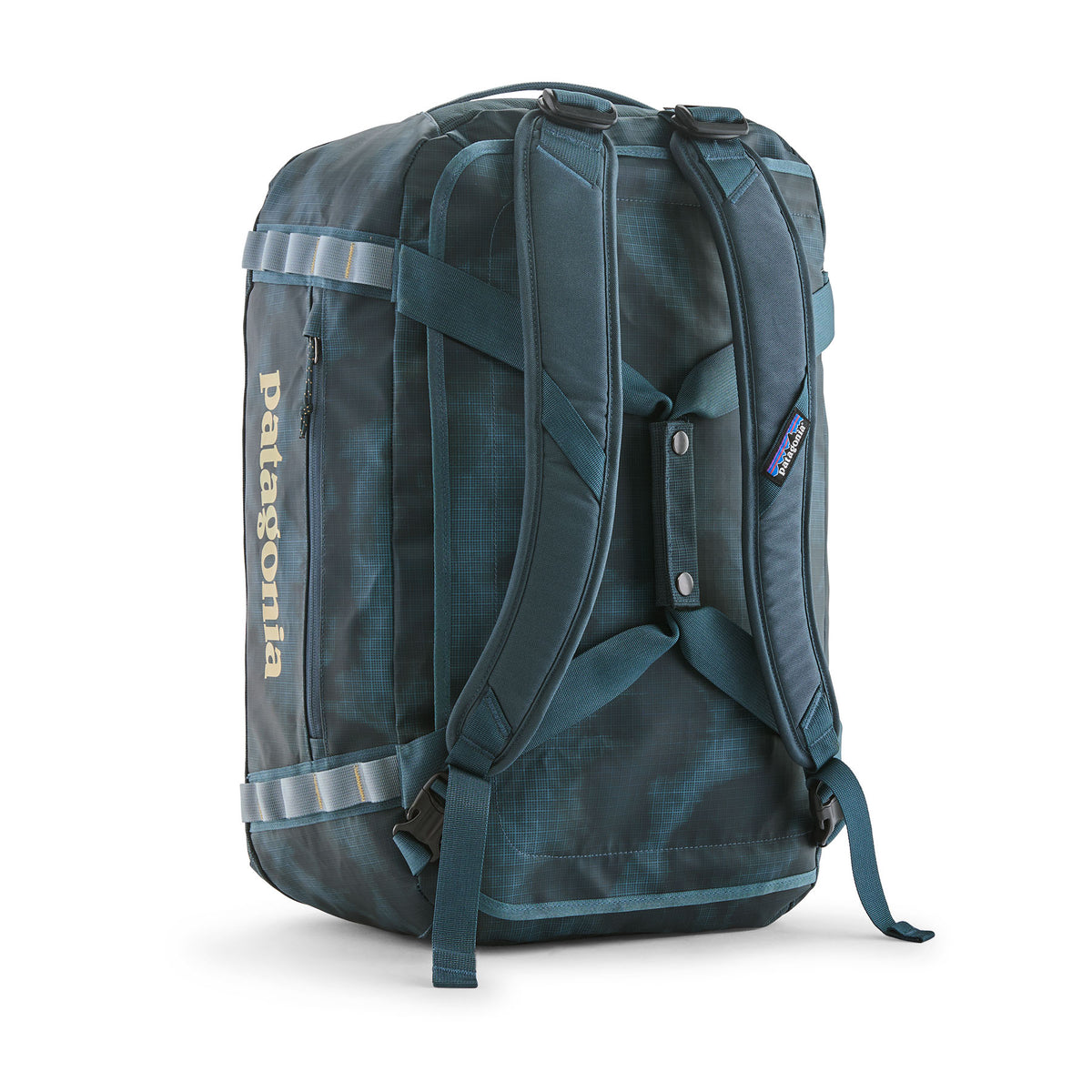 PATAGONIA BLACK HOLE DUFFEL 40L