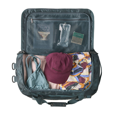 PATAGONIA BLACK HOLE DUFFEL 40L