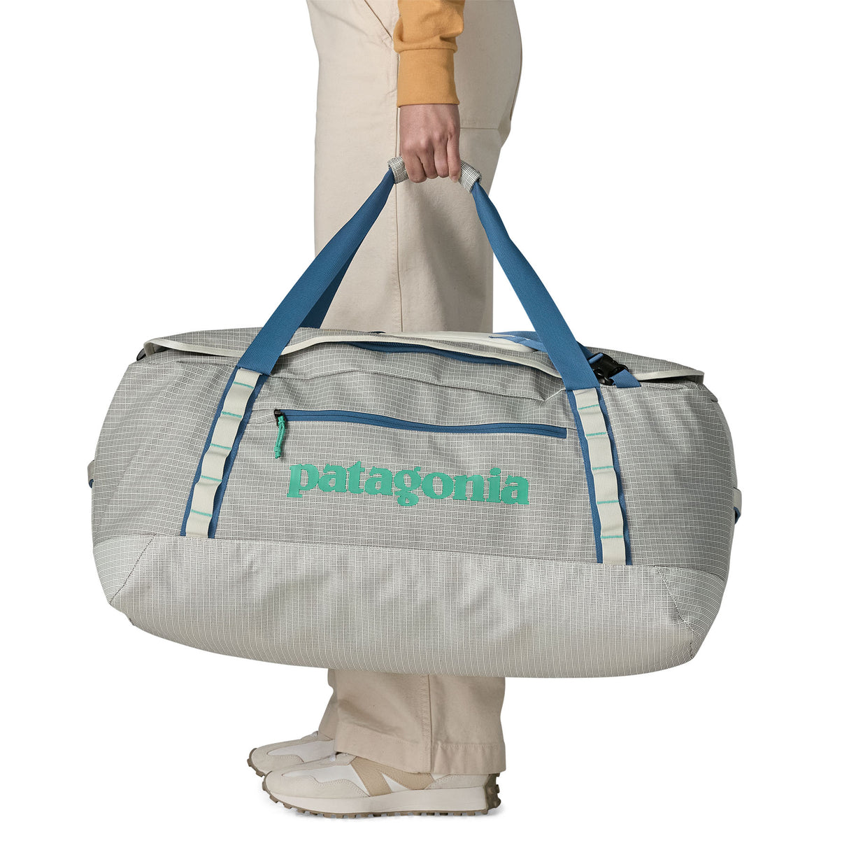 POTOVALNA TORBA BLACK HOLE DUFFEL 70L