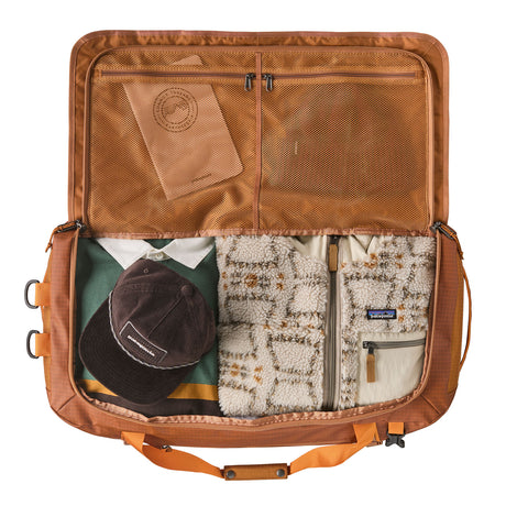 PATAGONIA BLACK HOLE DUFFEL 70L