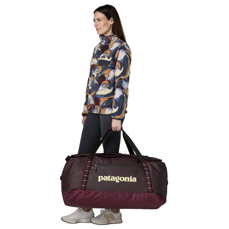 PATAGONIA BLACK HOLE DUFFEL 100L