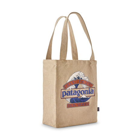 TORBA RECYCLED MARKET TOTE