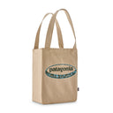 TORBA RECYCLED MARKET TOTE