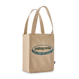 TORBA RECYCLED MARKET TOTE