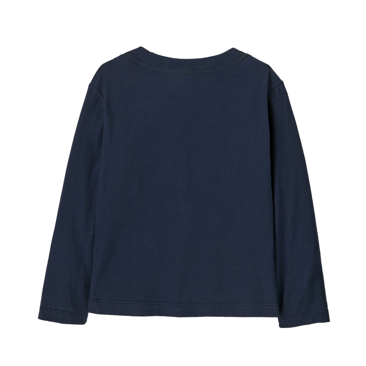 OTROŠKA MAJICA BABY L/S GRAPHIC T-SHIRT