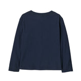 OTROŠKA MAJICA BABY L/S GRAPHIC T-SHIRT