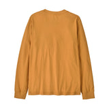 PATAGONIA L/S P-6 LOGO T-SHIRT