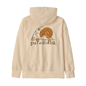 PATAGONIA KIDS HOODY SWEATSHIRT