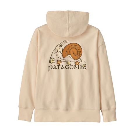 PATAGONIA KIDS HOODY SWEATSHIRT