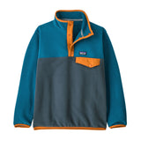 OTROŠKI FLIS LIGHTWEIGHT SYNCHILLA® SNAP-T®