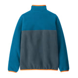 OTROŠKI FLIS LIGHTWEIGHT SYNCHILLA® SNAP-T®