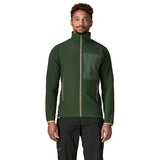 PATAGONIA R2 TECHFACE JKT