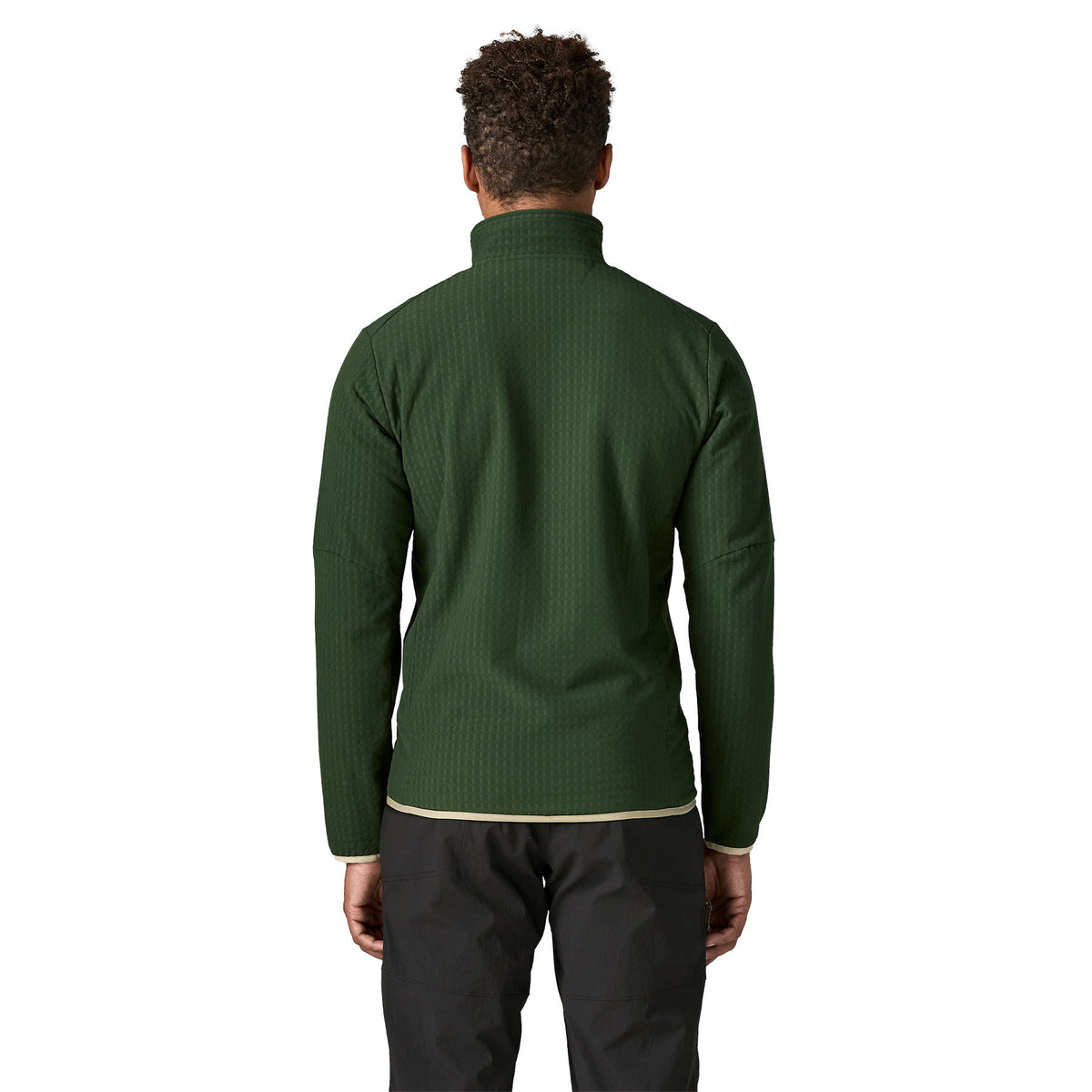 PATAGONIA R2 TECHFACE JKT