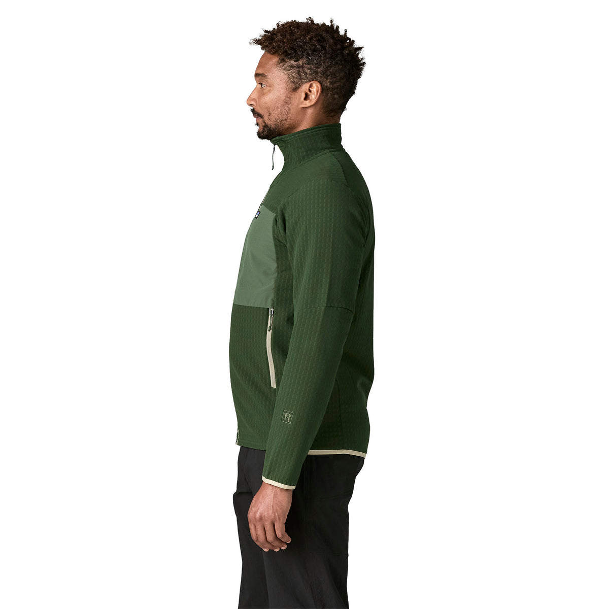 PATAGONIA R2 TECHFACE JKT
