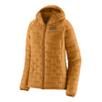 PATAGONIA MICRO PUFF HOODY