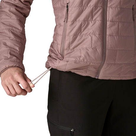 PATAGONIA NANO PUFF