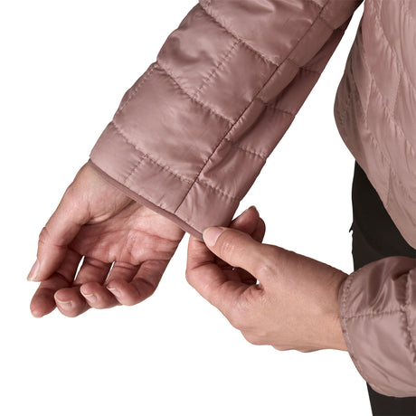 PATAGONIA NANO PUFF