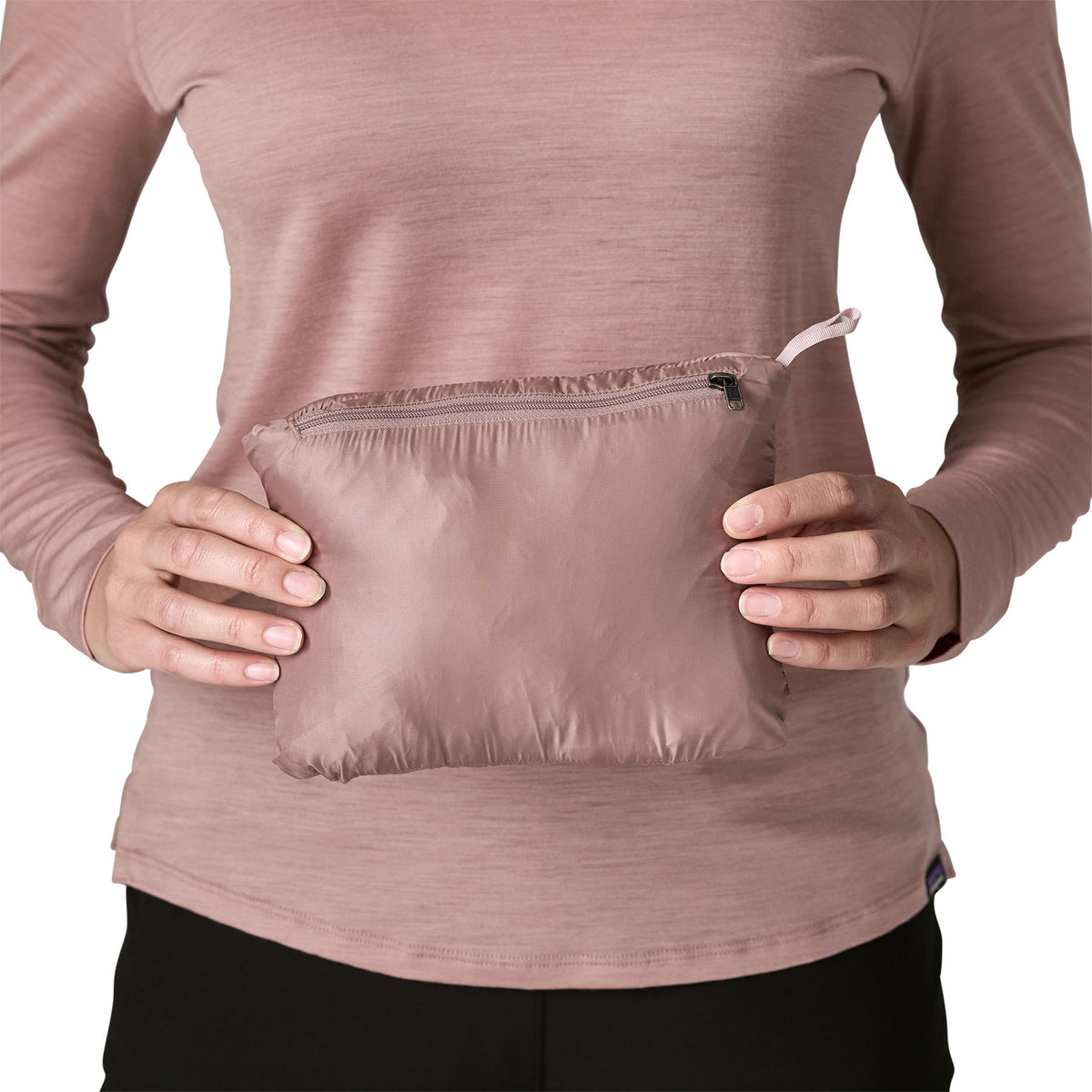 PATAGONIA NANO PUFF