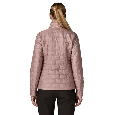 PATAGONIA NANO PUFF