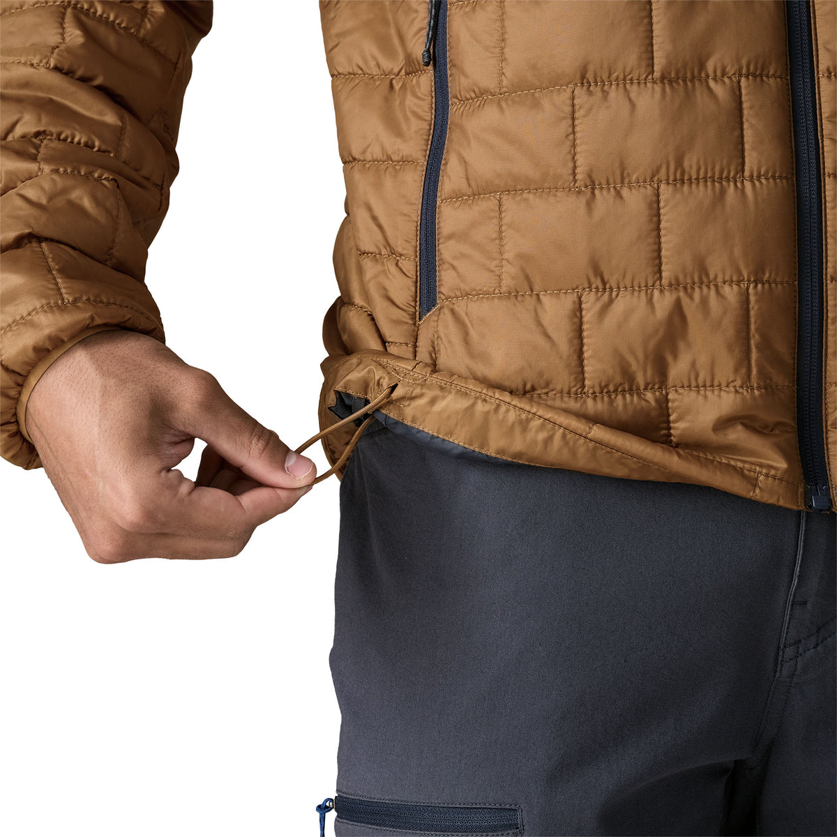 PATAGONIA NANO PUFF HOODY