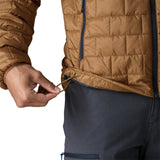 PATAGONIA NANO PUFF HOODY