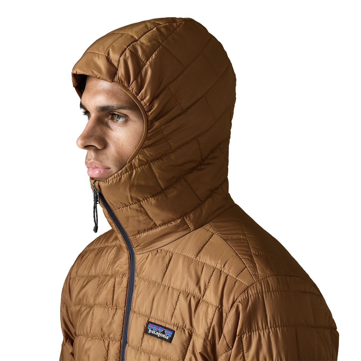 PATAGONIA NANO PUFF HOODY
