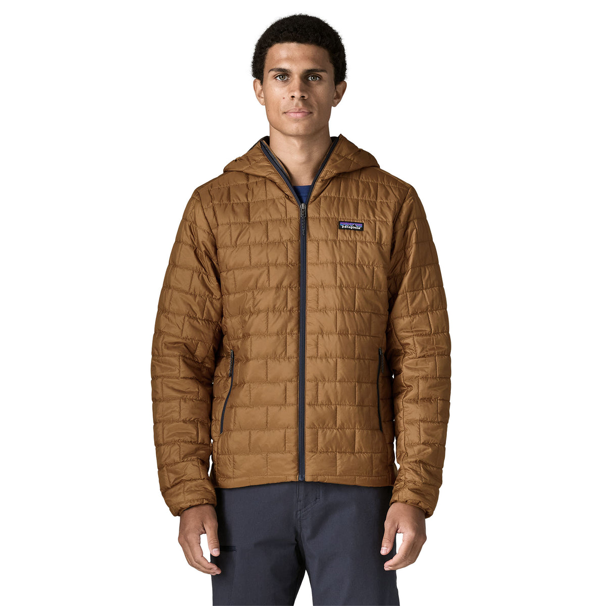 PATAGONIA NANO PUFF HOODY