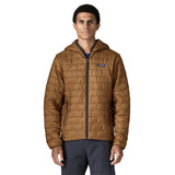 PATAGONIA NANO PUFF HOODY