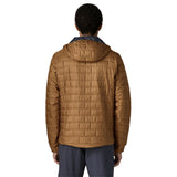 PATAGONIA NANO PUFF HOODY