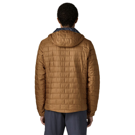 PATAGONIA NANO PUFF HOODY