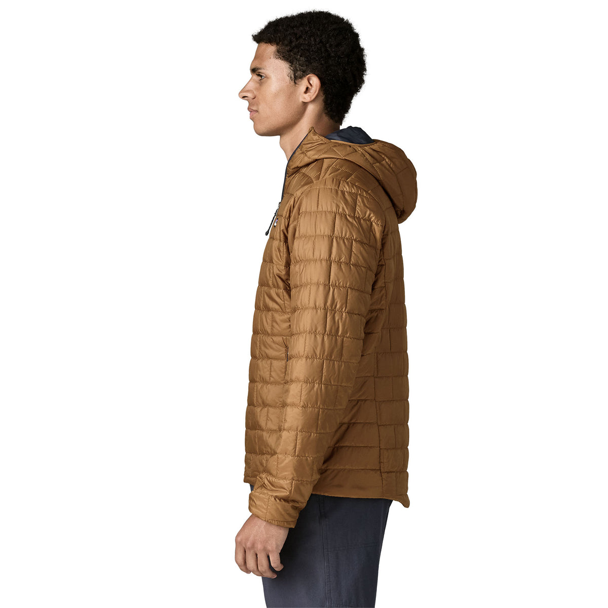 PATAGONIA NANO PUFF HOODY