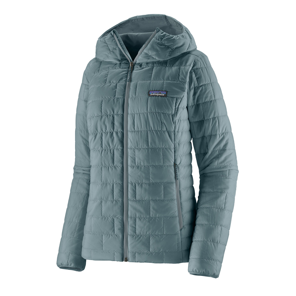 PATAGONIA NANO PUFF HOODY