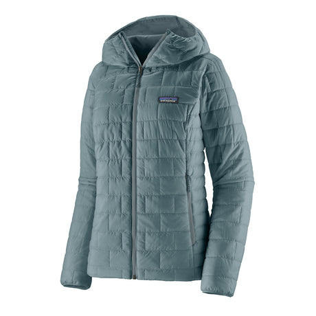 PATAGONIA NANO PUFF HOODY