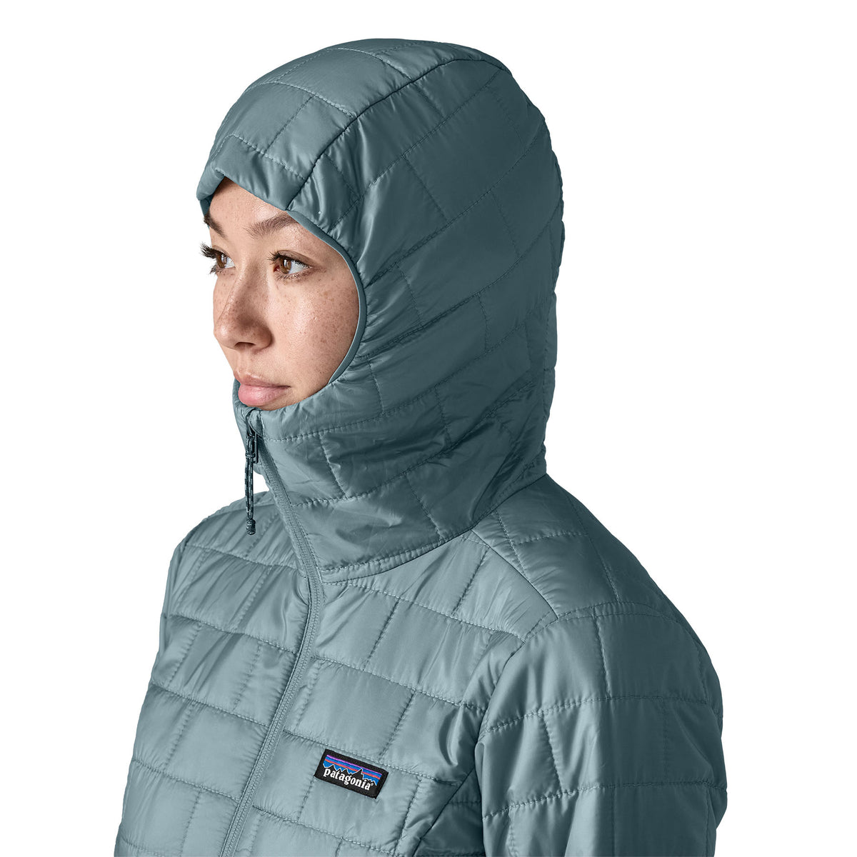 PATAGONIA NANO PUFF HOODY