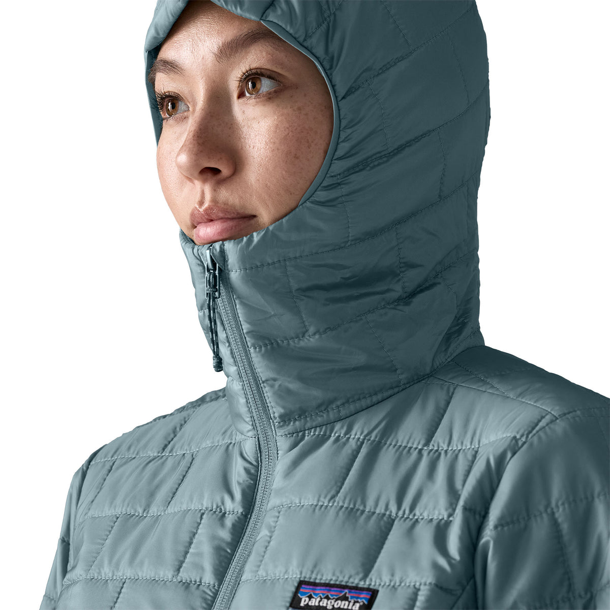 PATAGONIA NANO PUFF HOODY