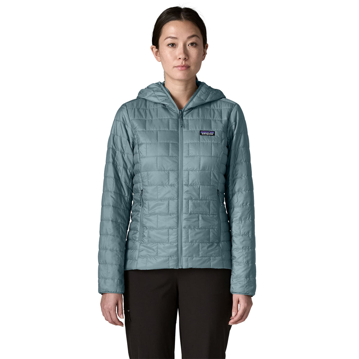 PATAGONIA NANO PUFF HOODY
