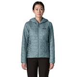 PATAGONIA NANO PUFF HOODY