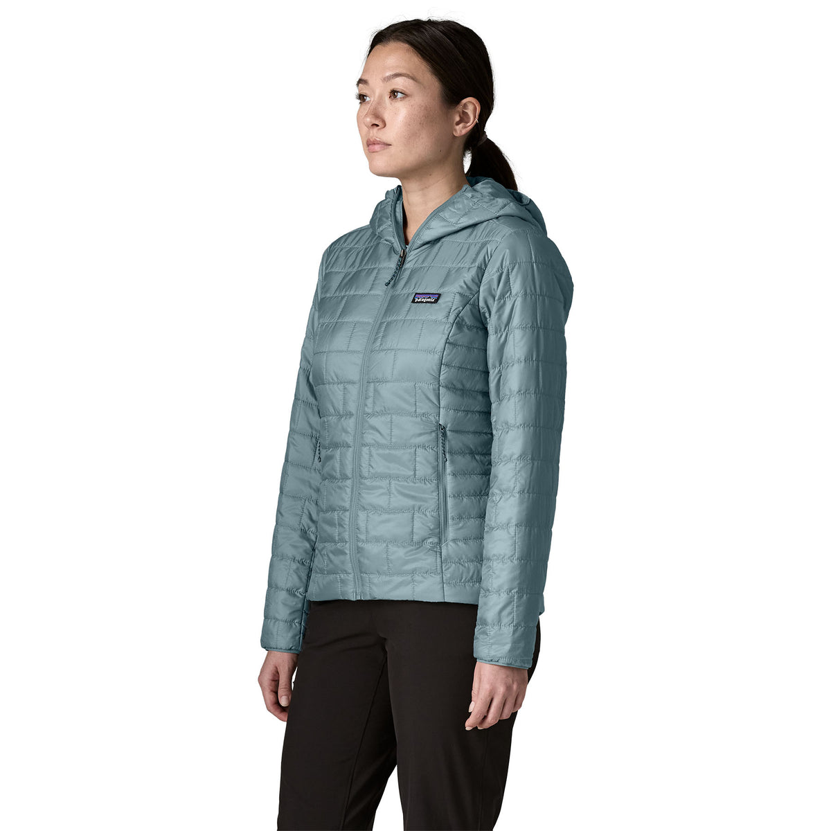 PATAGONIA NANO PUFF HOODY