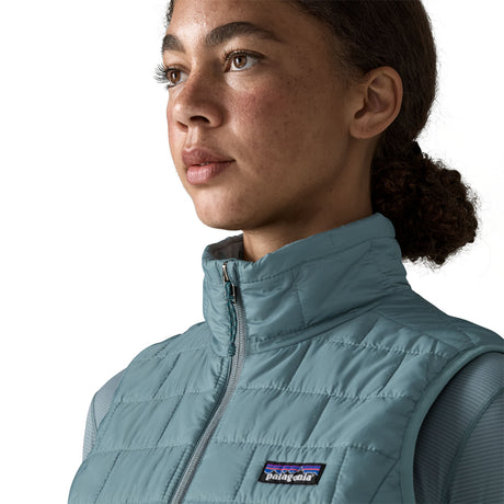 PATAGONIA NANO PUFF VEST