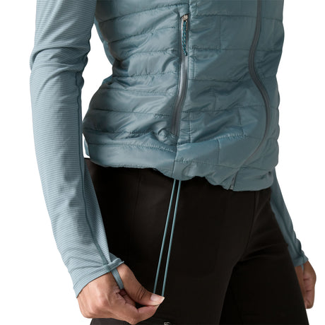 PATAGONIA NANO PUFF VEST