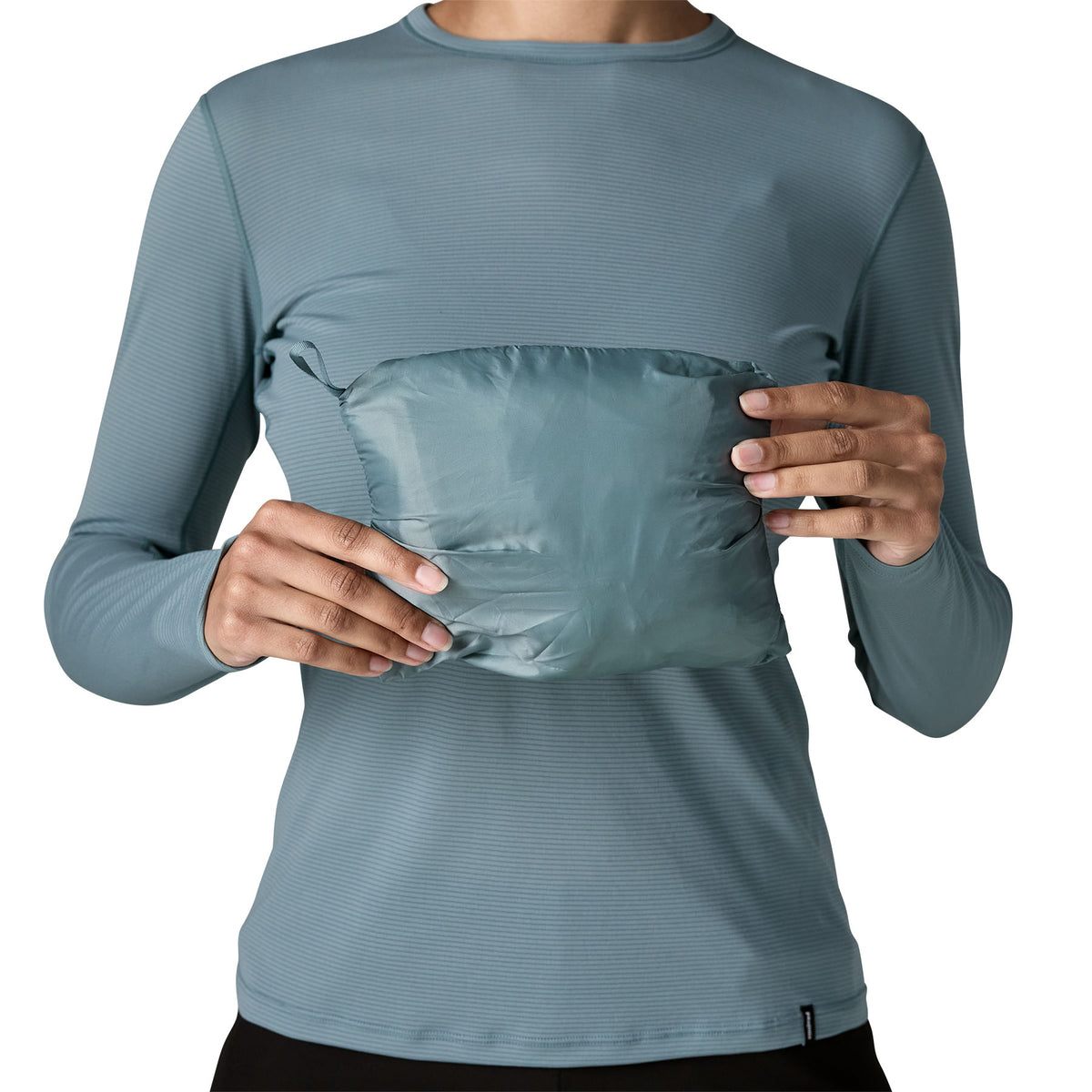 PATAGONIA NANO PUFF VEST