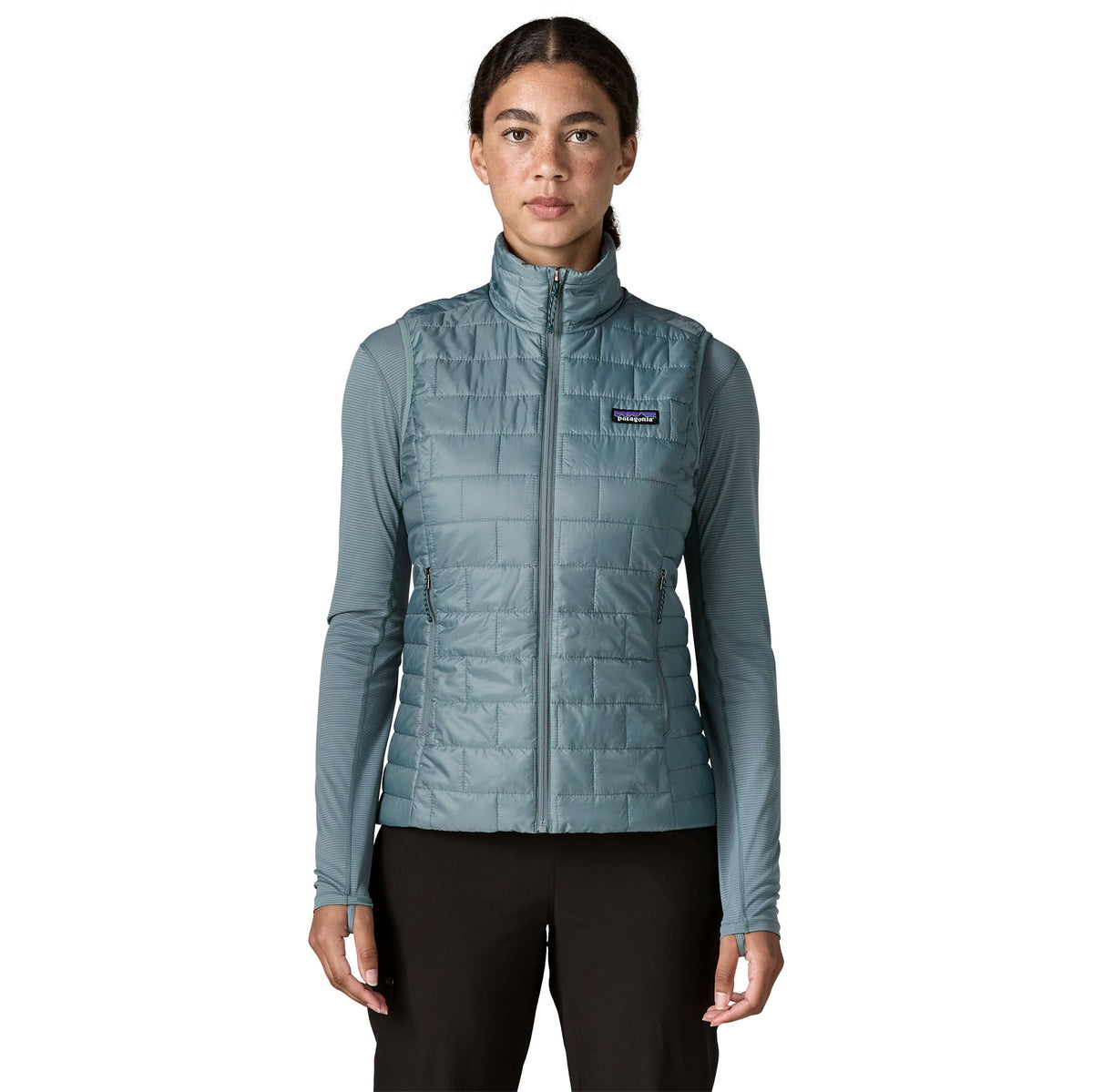 PATAGONIA NANO PUFF VEST