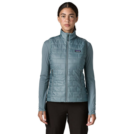 PATAGONIA NANO PUFF VEST