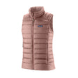PATAGONIA DOWN SWEATER VEST