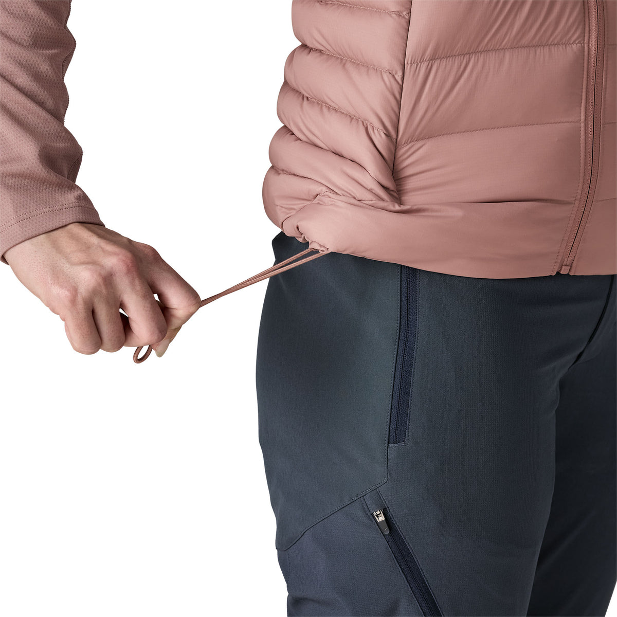 PATAGONIA DOWN SWEATER VEST