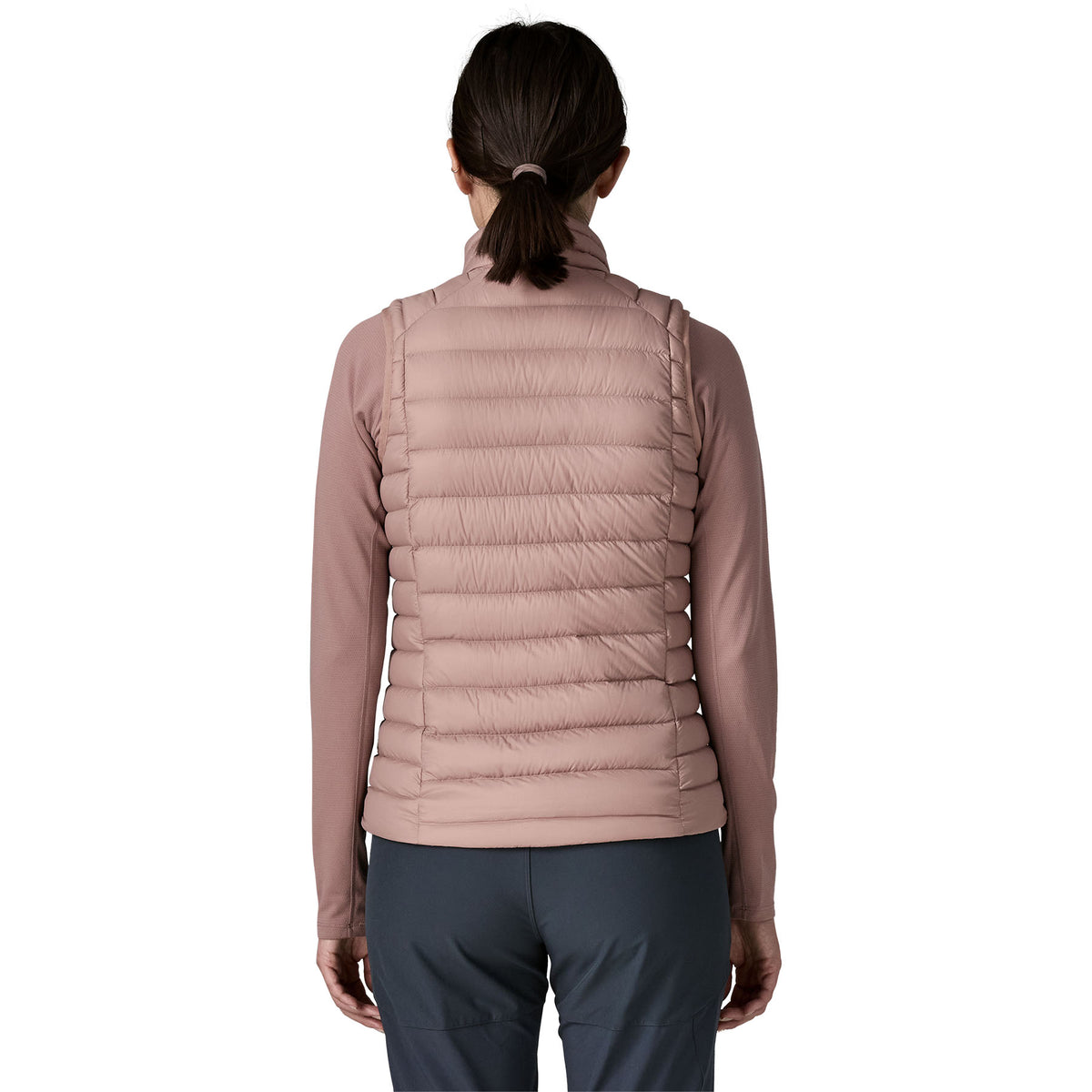 PATAGONIA DOWN SWEATER VEST