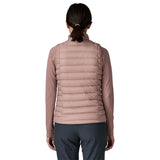 PATAGONIA DOWN SWEATER VEST