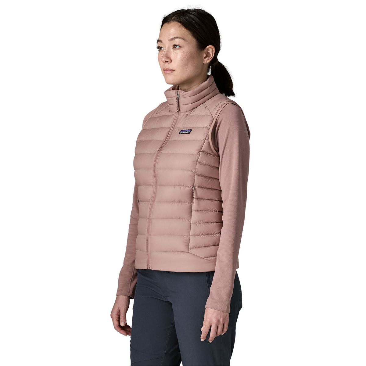 PATAGONIA DOWN SWEATER VEST