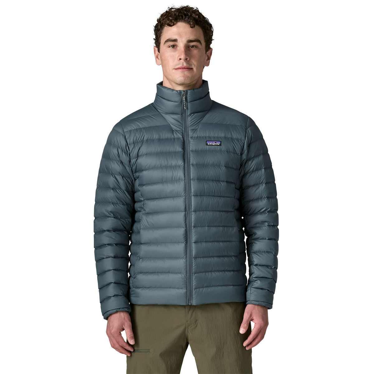 PATAGONIA DOWN SWEATER