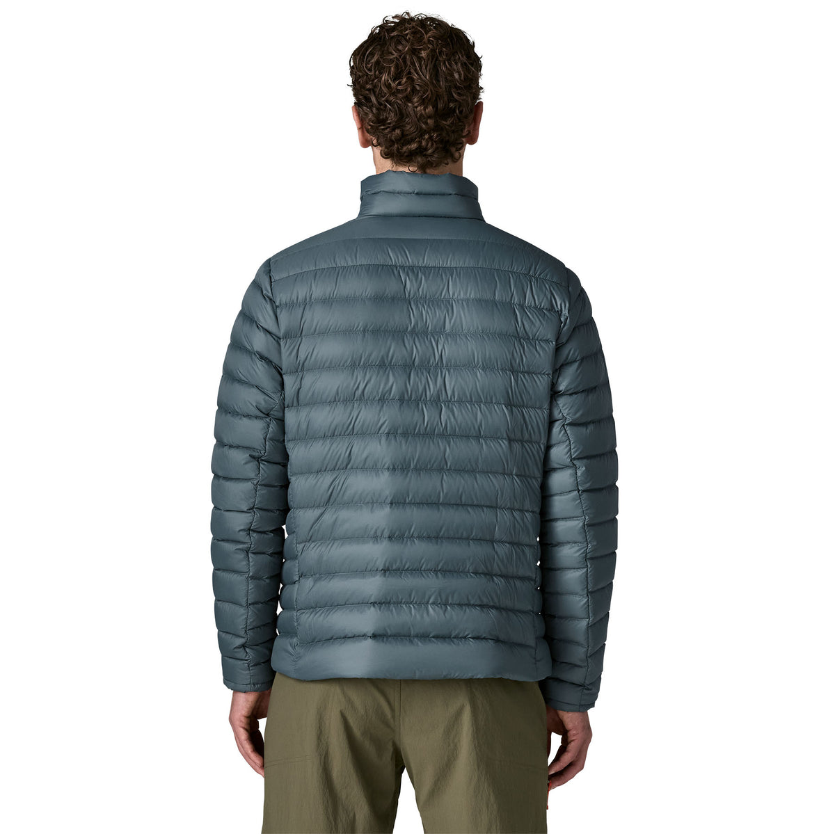 PATAGONIA DOWN SWEATER